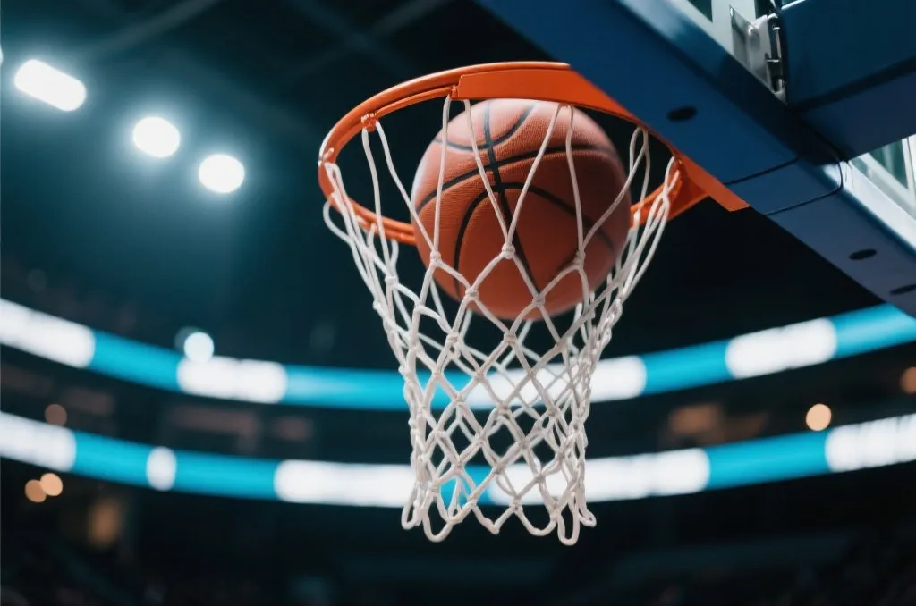 篮球赛事前瞻与数据追踪：NBA与CBA观赛完全指南